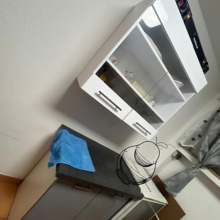 Tolle Wohnung In Zentrum Dortmund Eksteriør billede