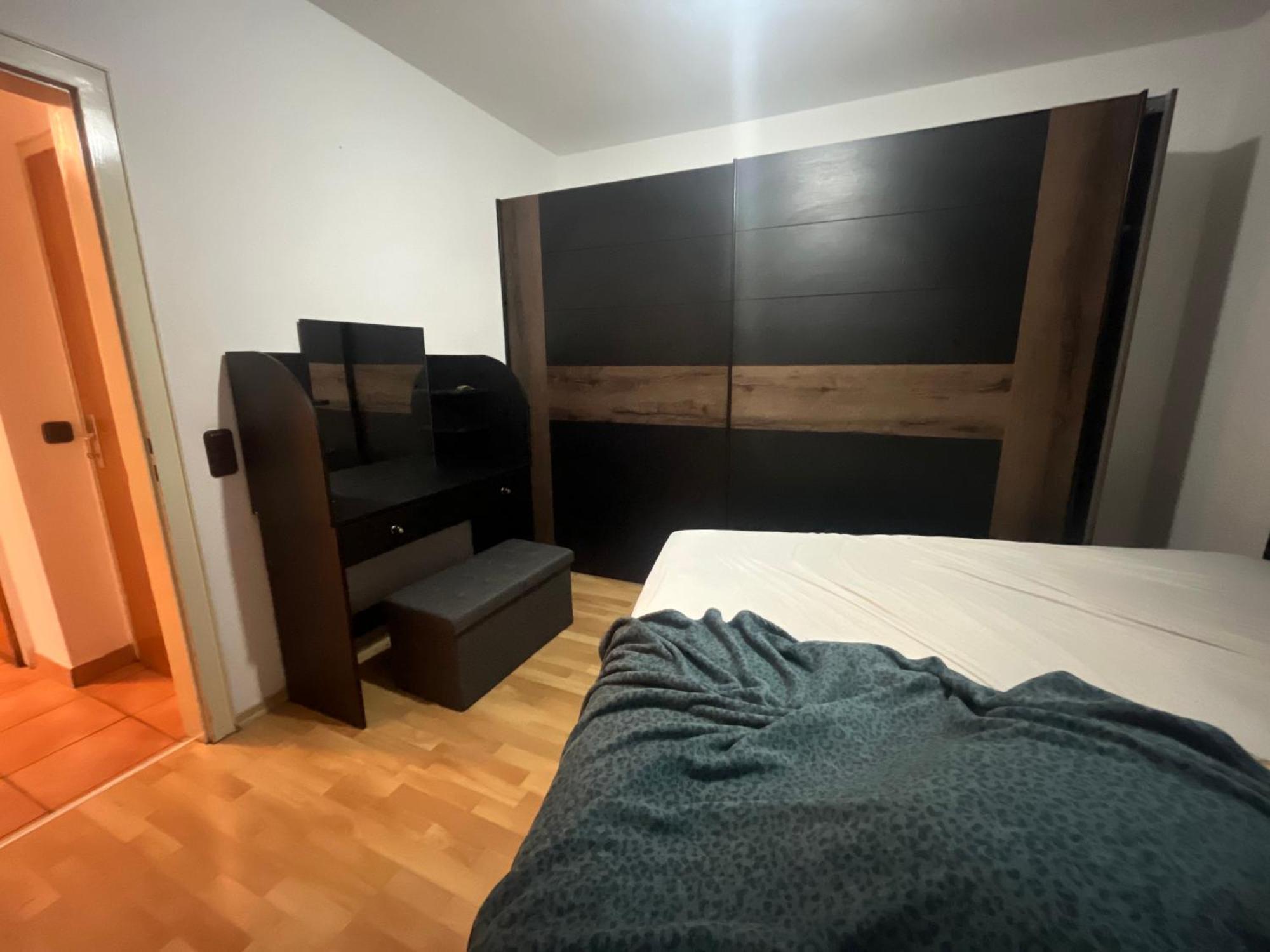 Tolle Wohnung In Zentrum Dortmund Eksteriør billede