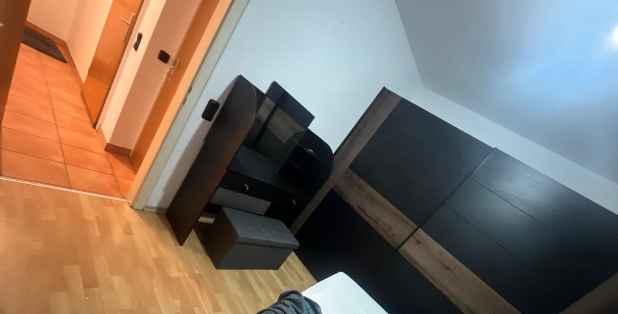 Tolle Wohnung In Zentrum Dortmund Eksteriør billede