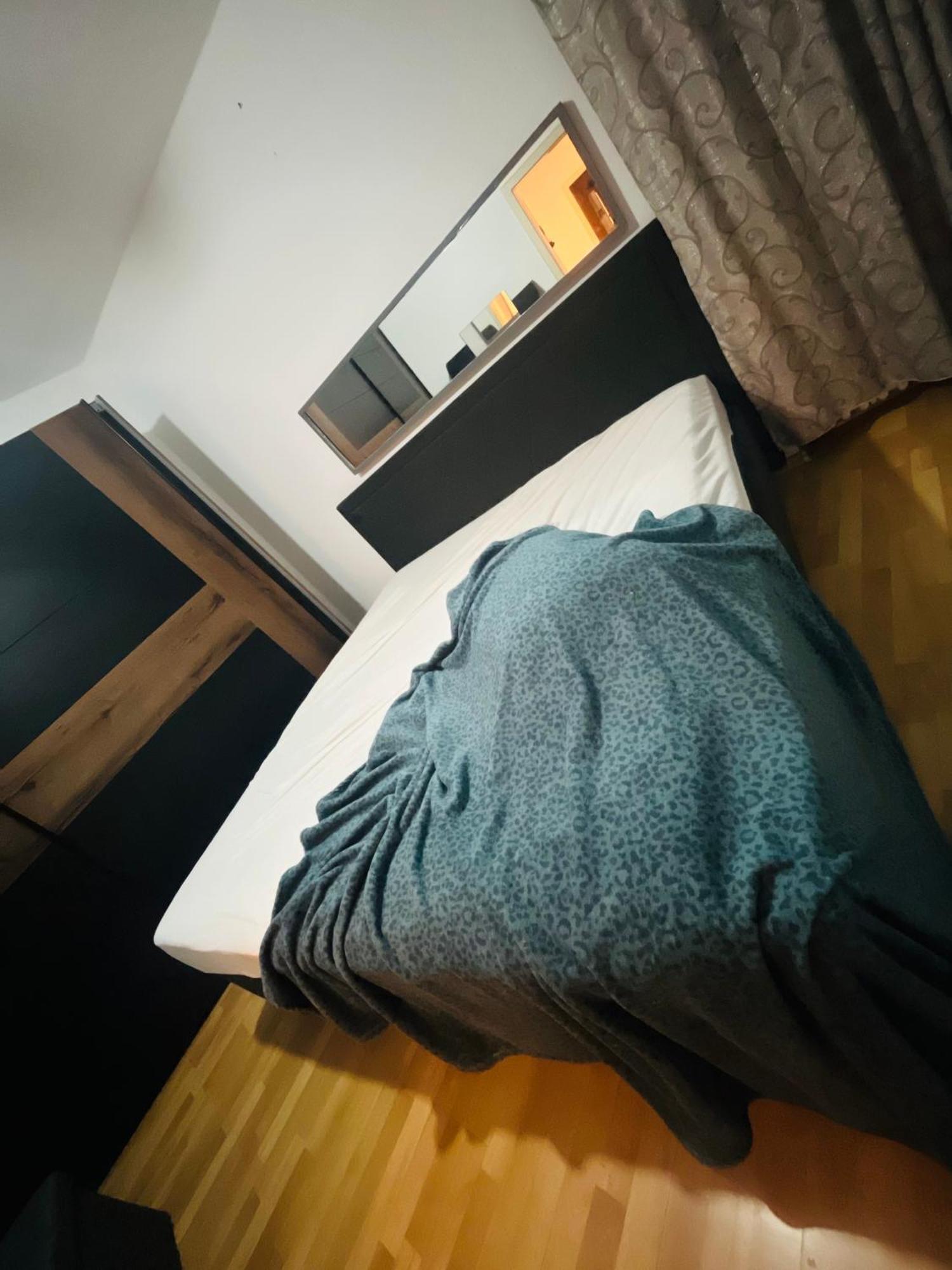 Tolle Wohnung In Zentrum Dortmund Eksteriør billede
