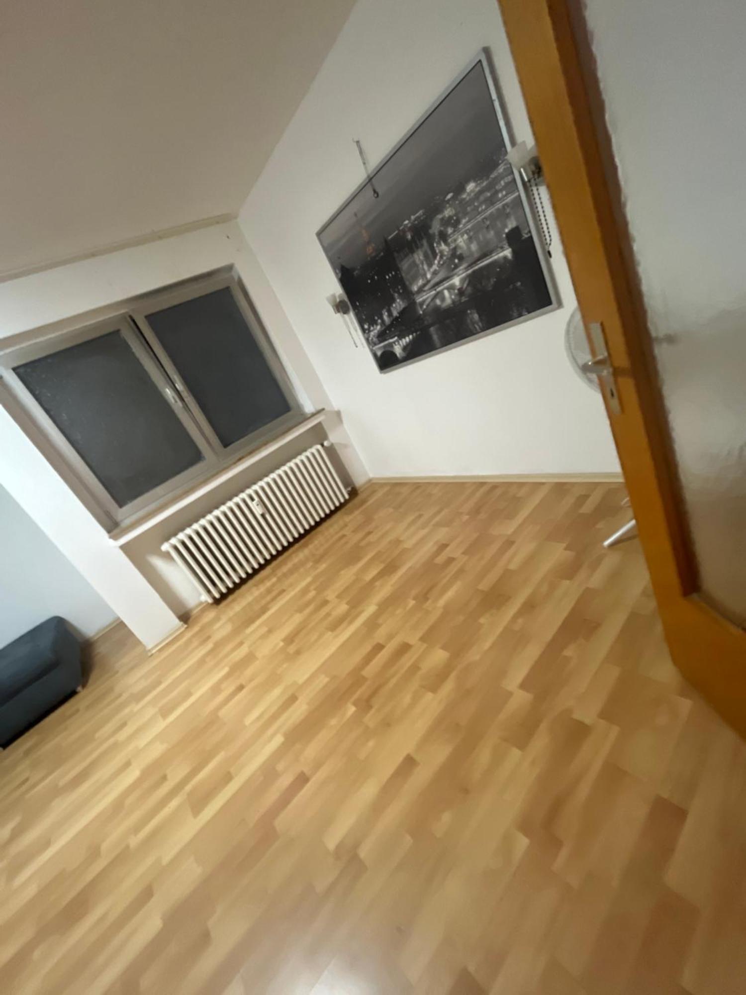 Tolle Wohnung In Zentrum Dortmund Eksteriør billede