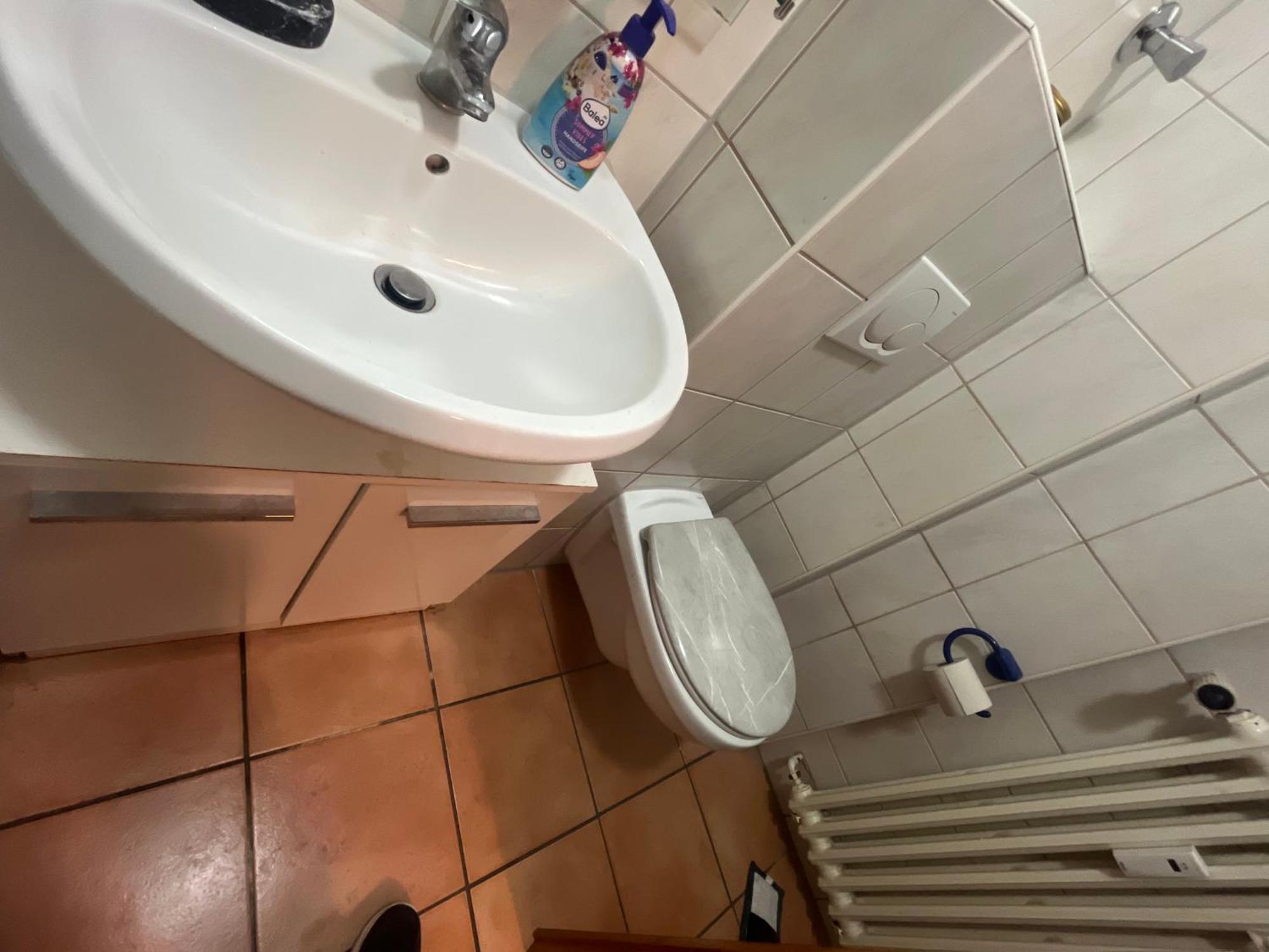 Tolle Wohnung In Zentrum Dortmund Eksteriør billede