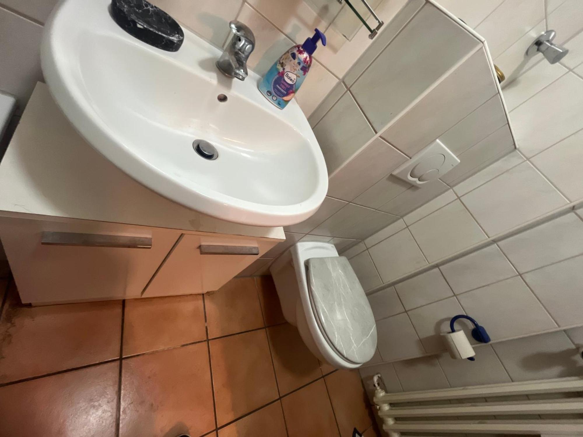 Tolle Wohnung In Zentrum Dortmund Eksteriør billede