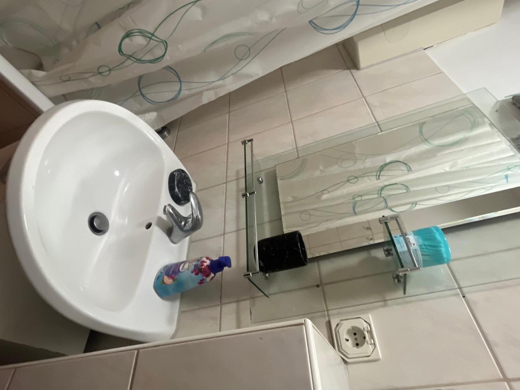 Tolle Wohnung In Zentrum Dortmund Eksteriør billede