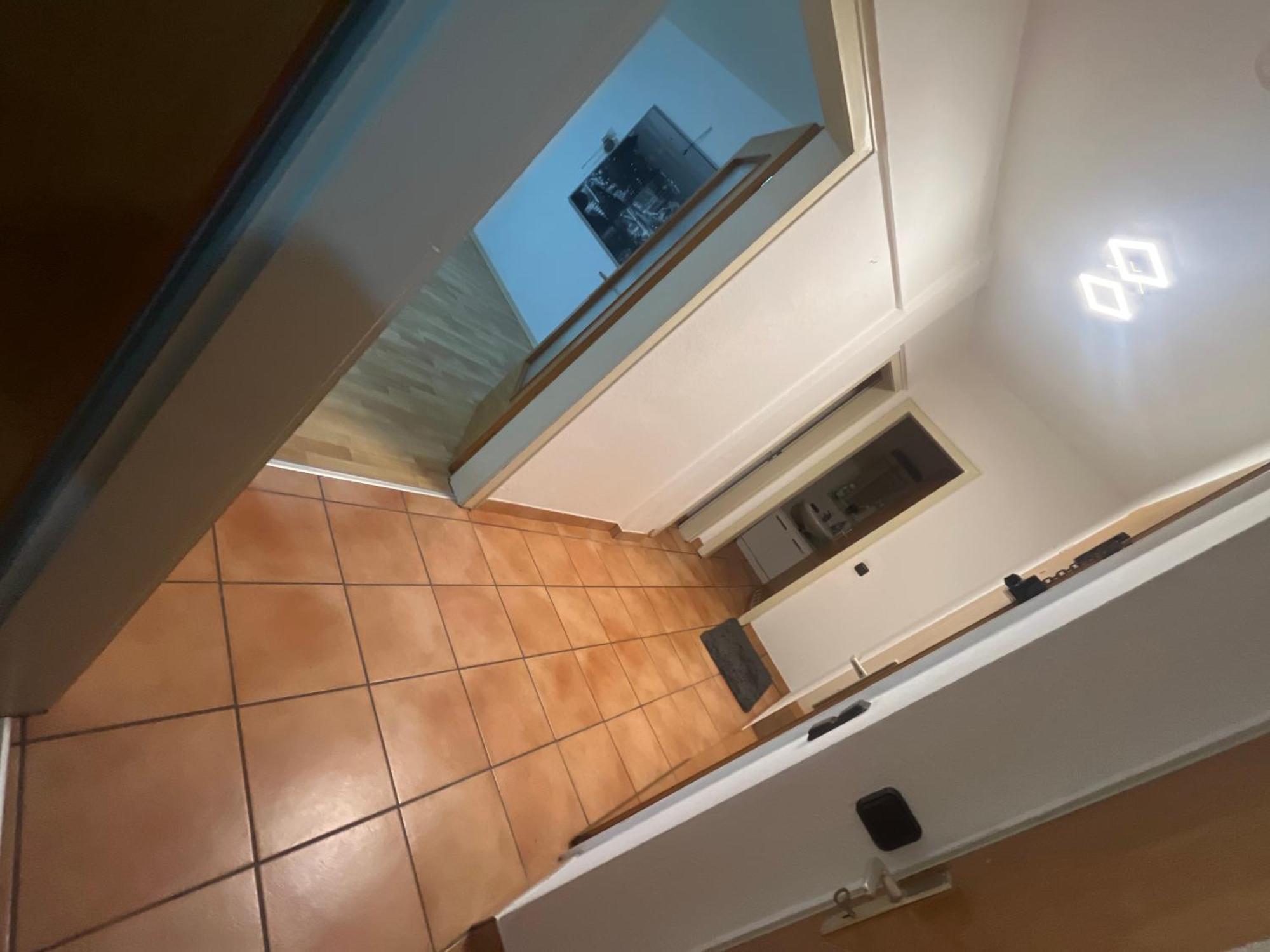Tolle Wohnung In Zentrum Dortmund Eksteriør billede